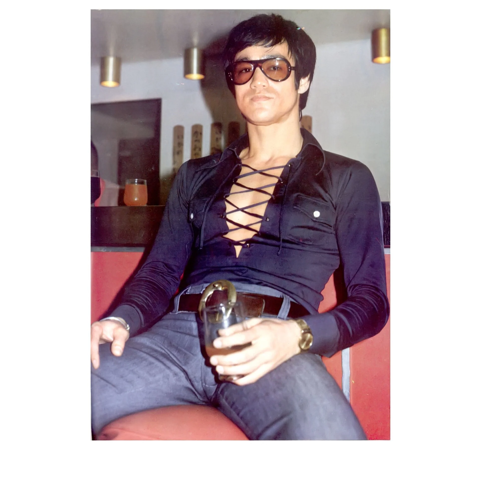 BL Signature Sunglasses - Image 3