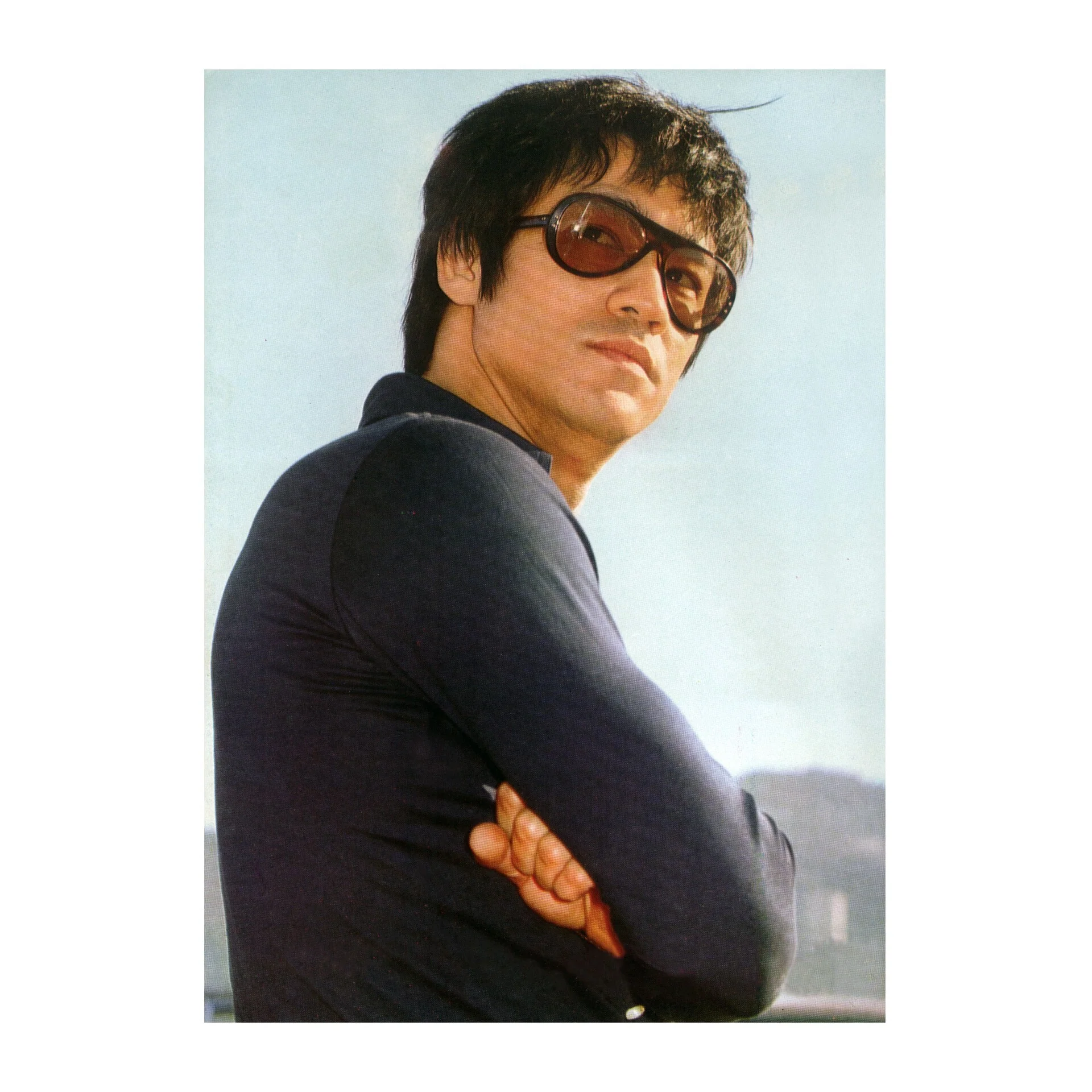 BL Signature Sunglasses - Image 4