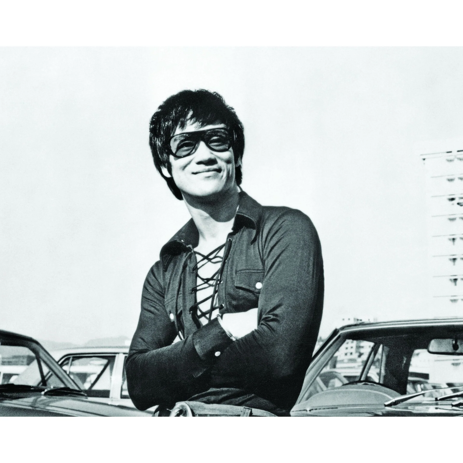 BL Signature Sunglasses - Image 5