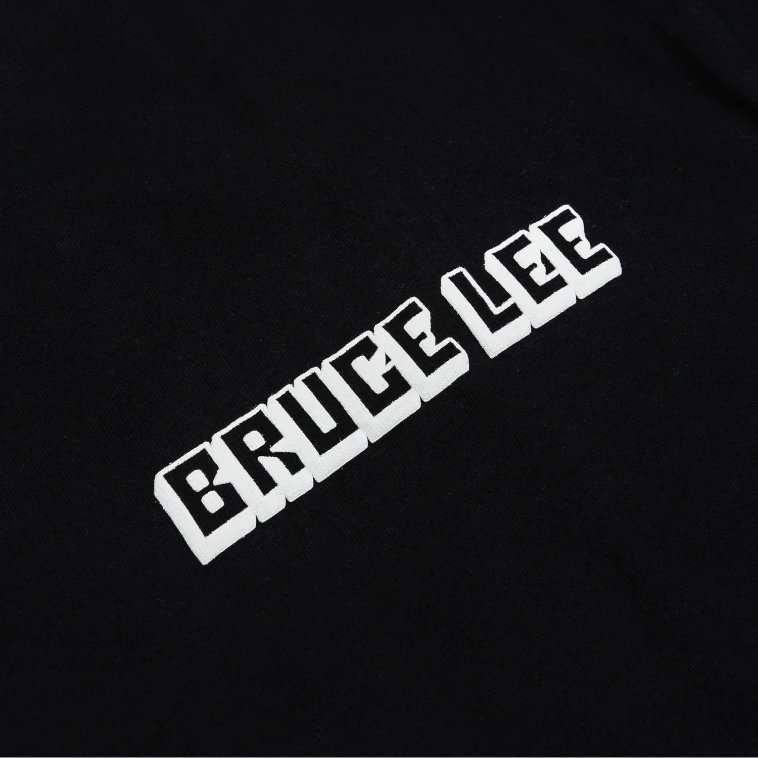 Bruce Lee No Limitation T-shirt - Image 3