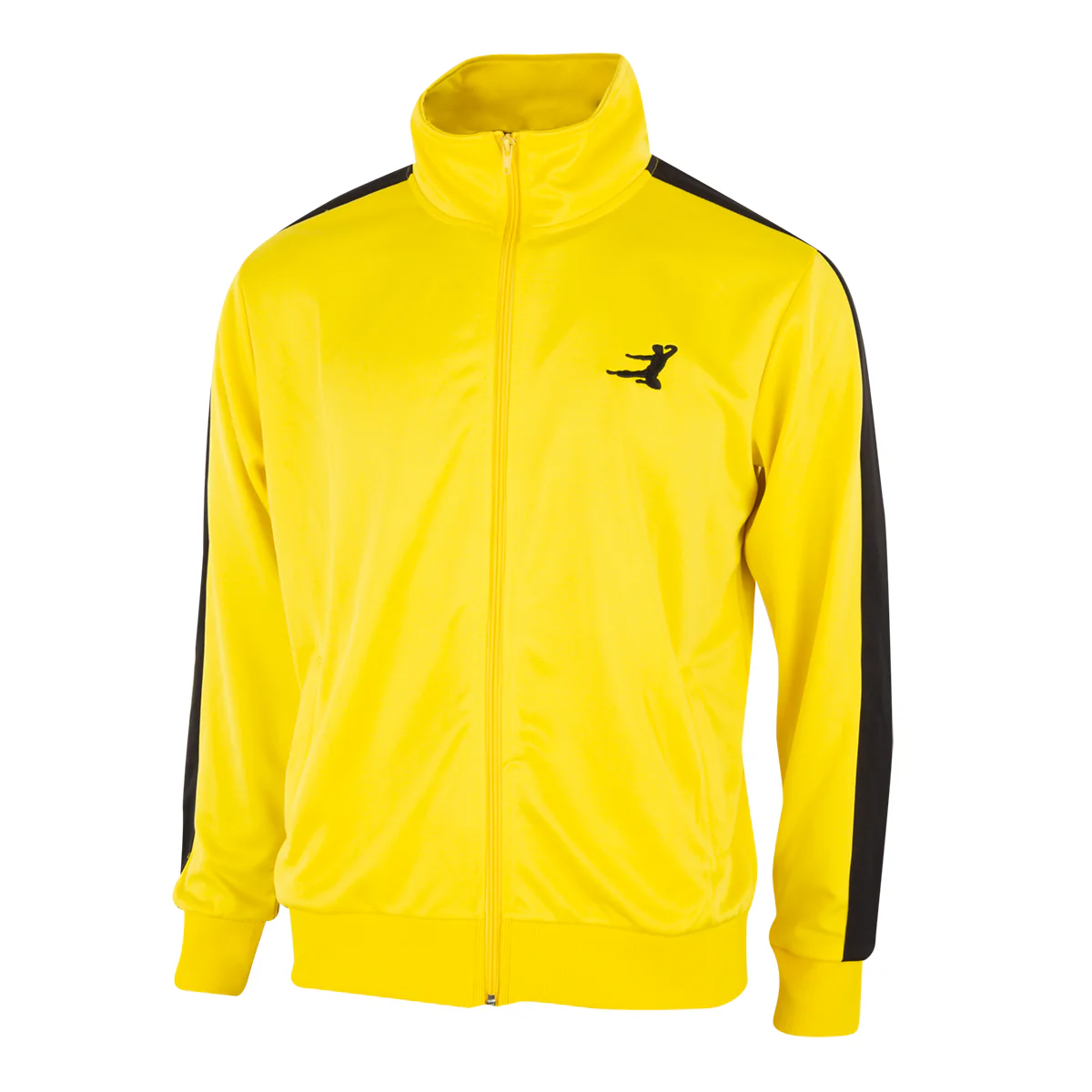 Bruce Lee Tracksuit - Image 5