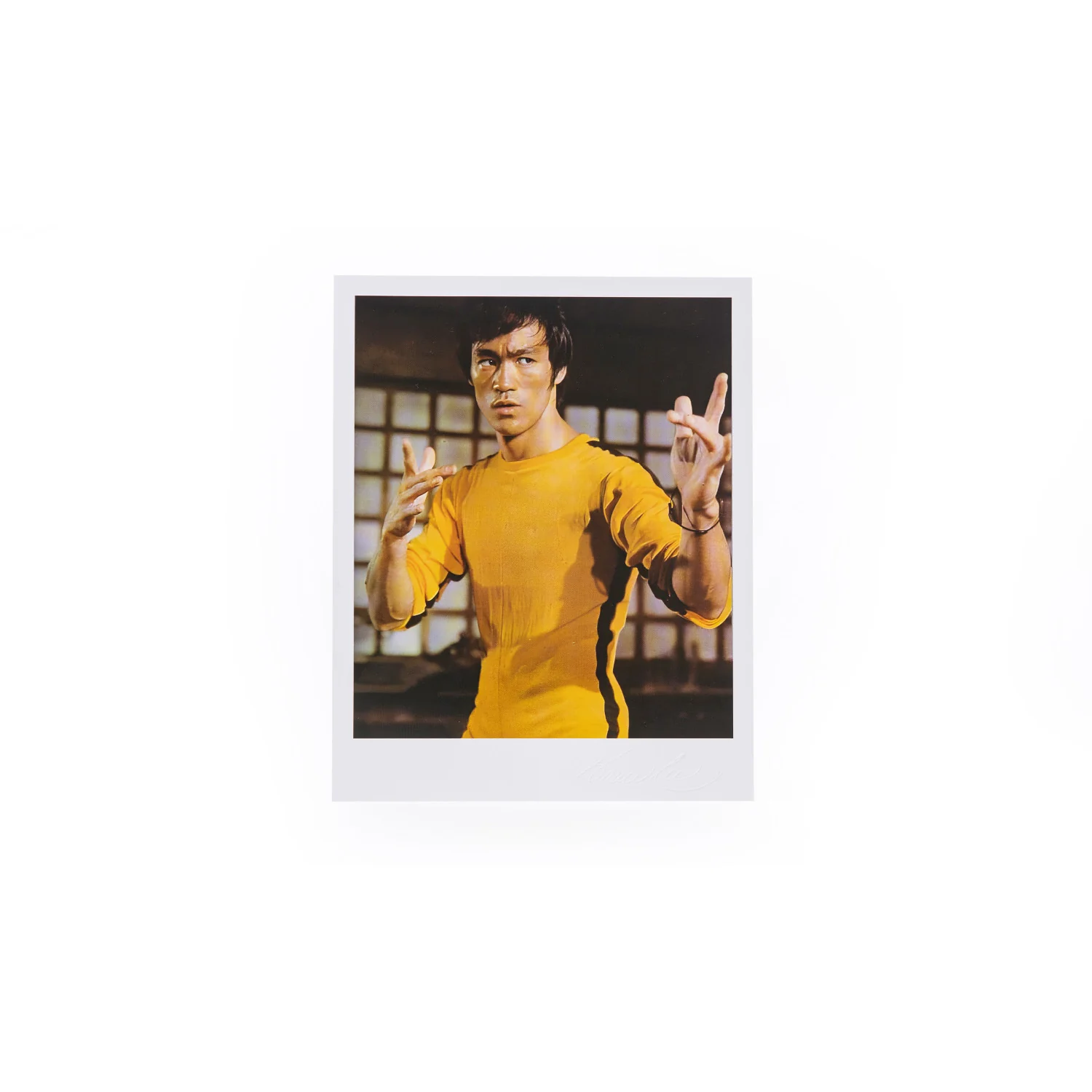 COLLECTOR COPIES: In My Own Process SIGNED Book - Image 12