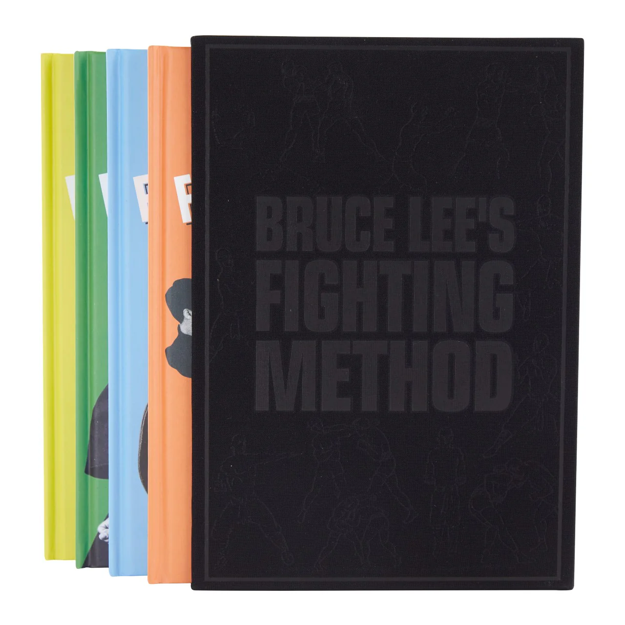 Complete Fighting Method: Expanded Limited Edition Book - Image 10
