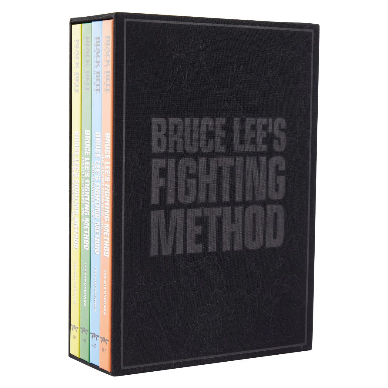 Complete Fighting Method: Expanded Limited Edition Book - Image 11