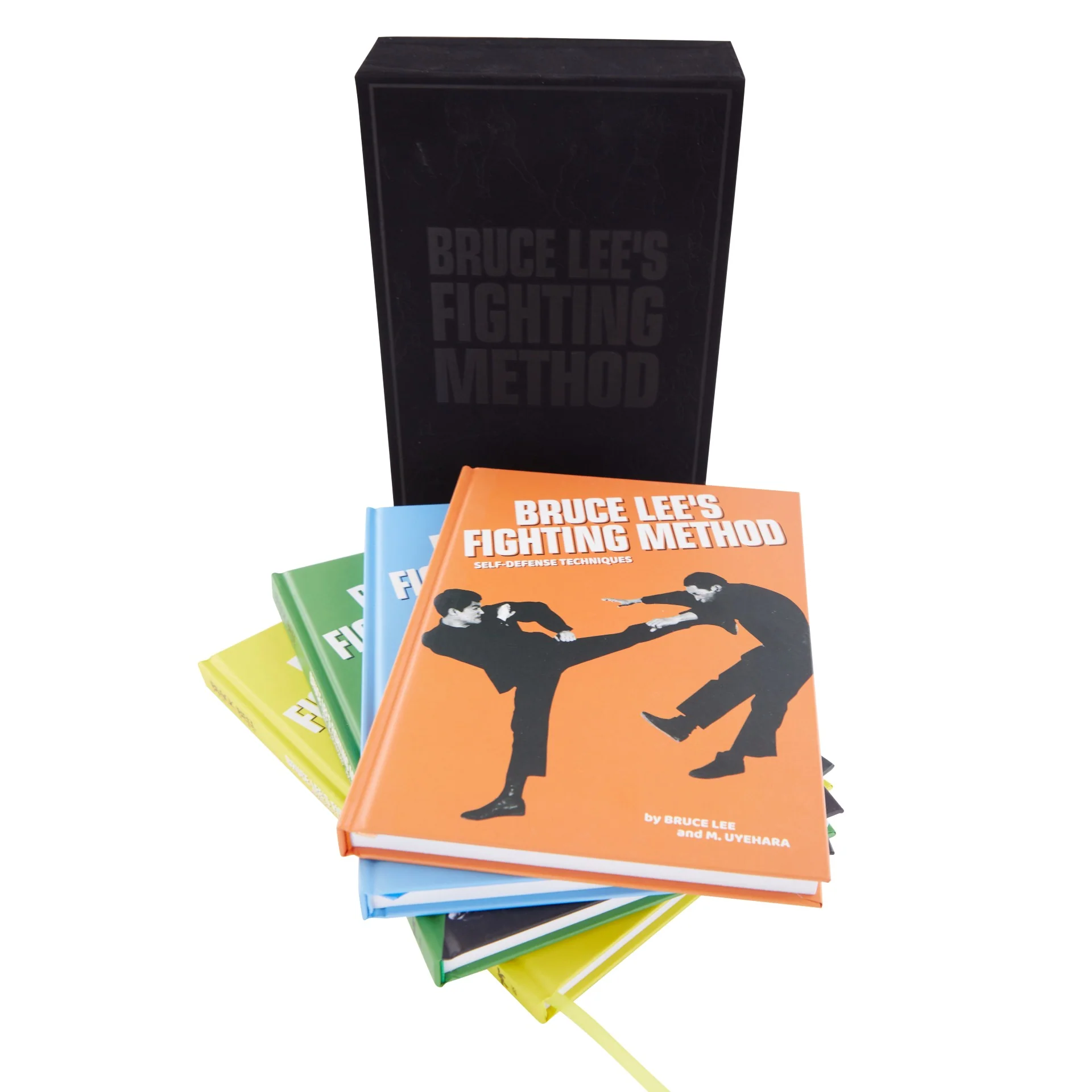 Complete Fighting Method: Expanded Limited Edition Book - Image 12