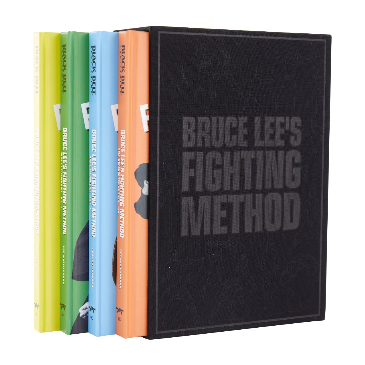 Complete Fighting Method: Expanded Limited Edition Book - Image 3