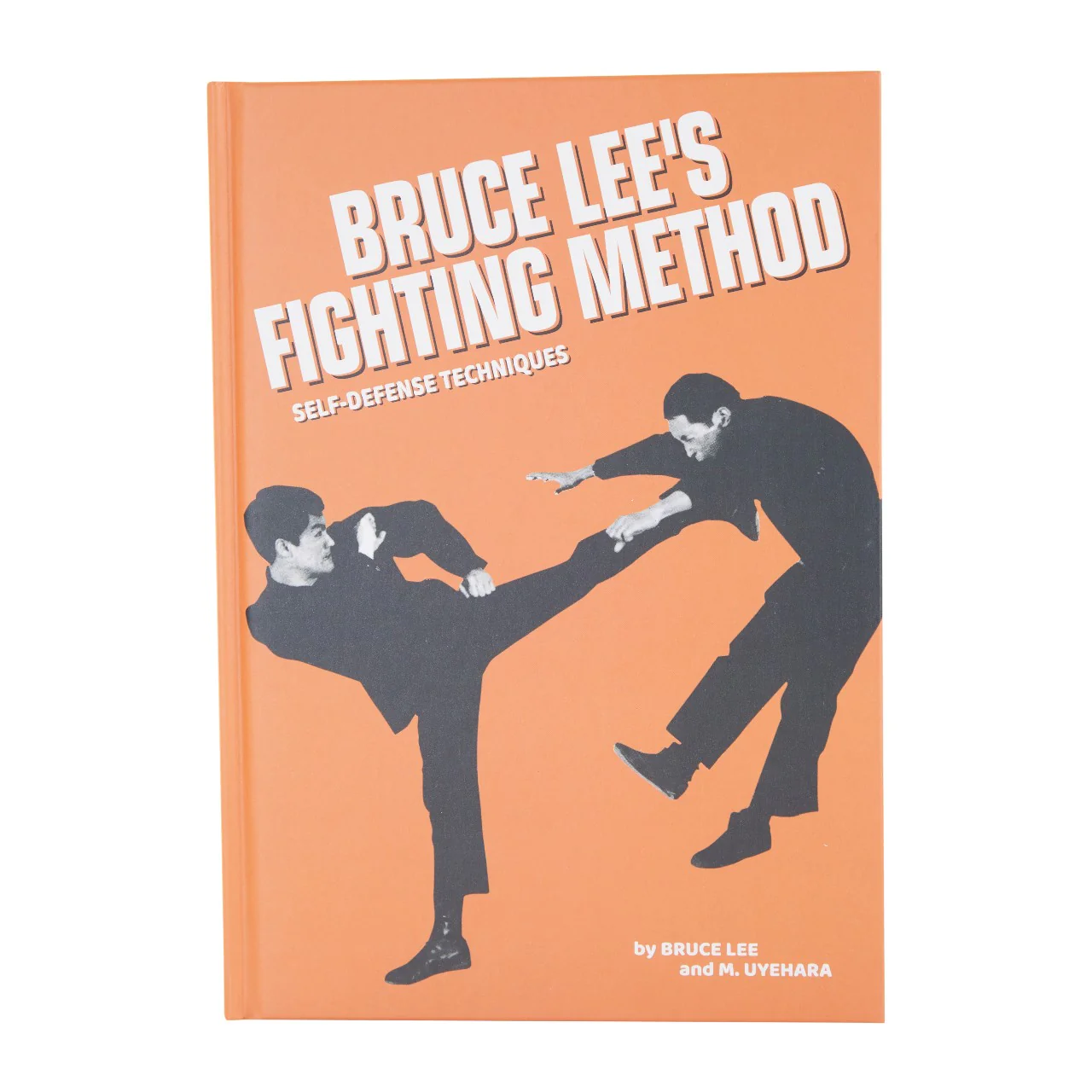 Complete Fighting Method: Expanded Limited Edition Book - Image 4