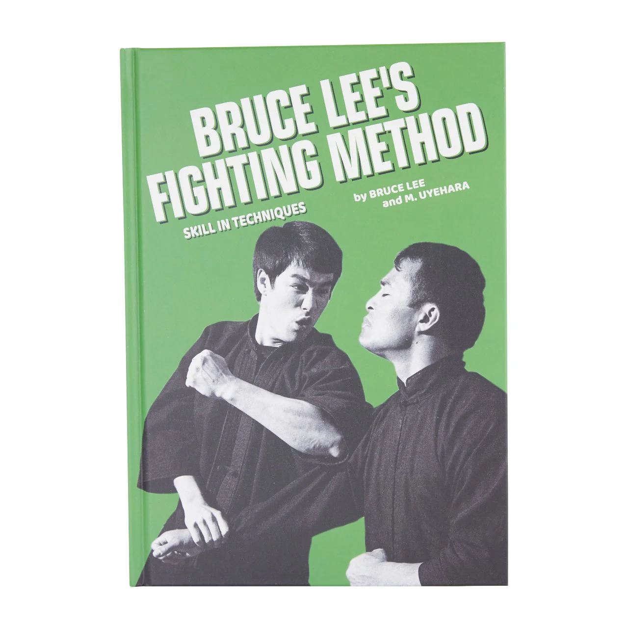 Complete Fighting Method: Expanded Limited Edition Book - Image 5