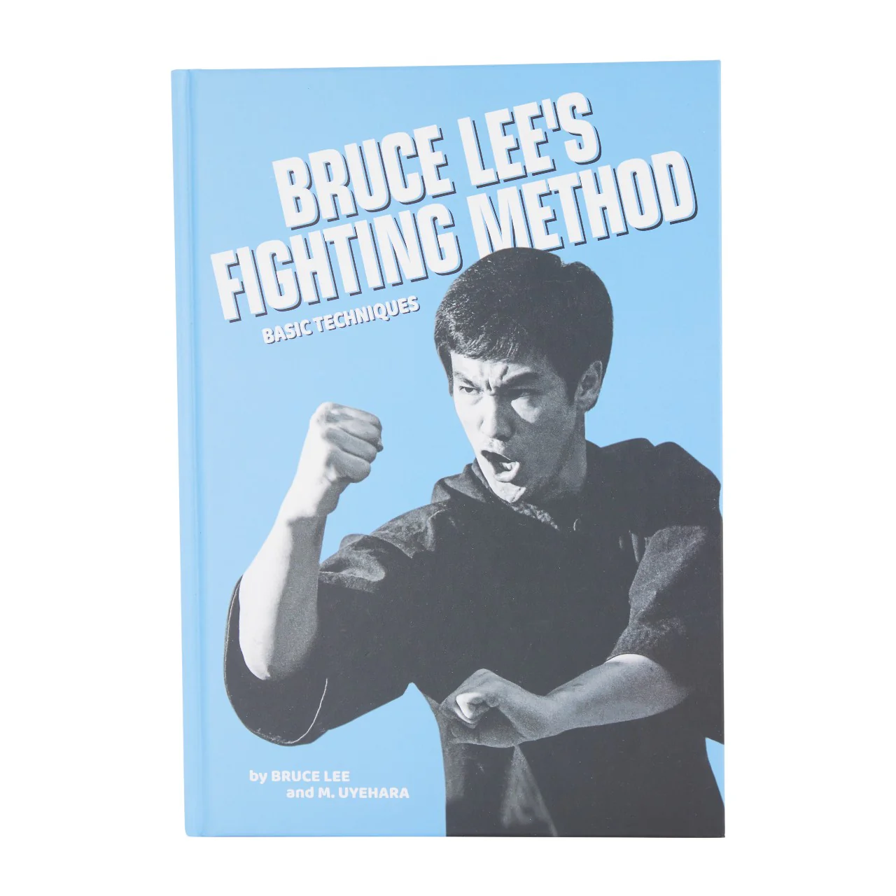Complete Fighting Method: Expanded Limited Edition Book - Image 6