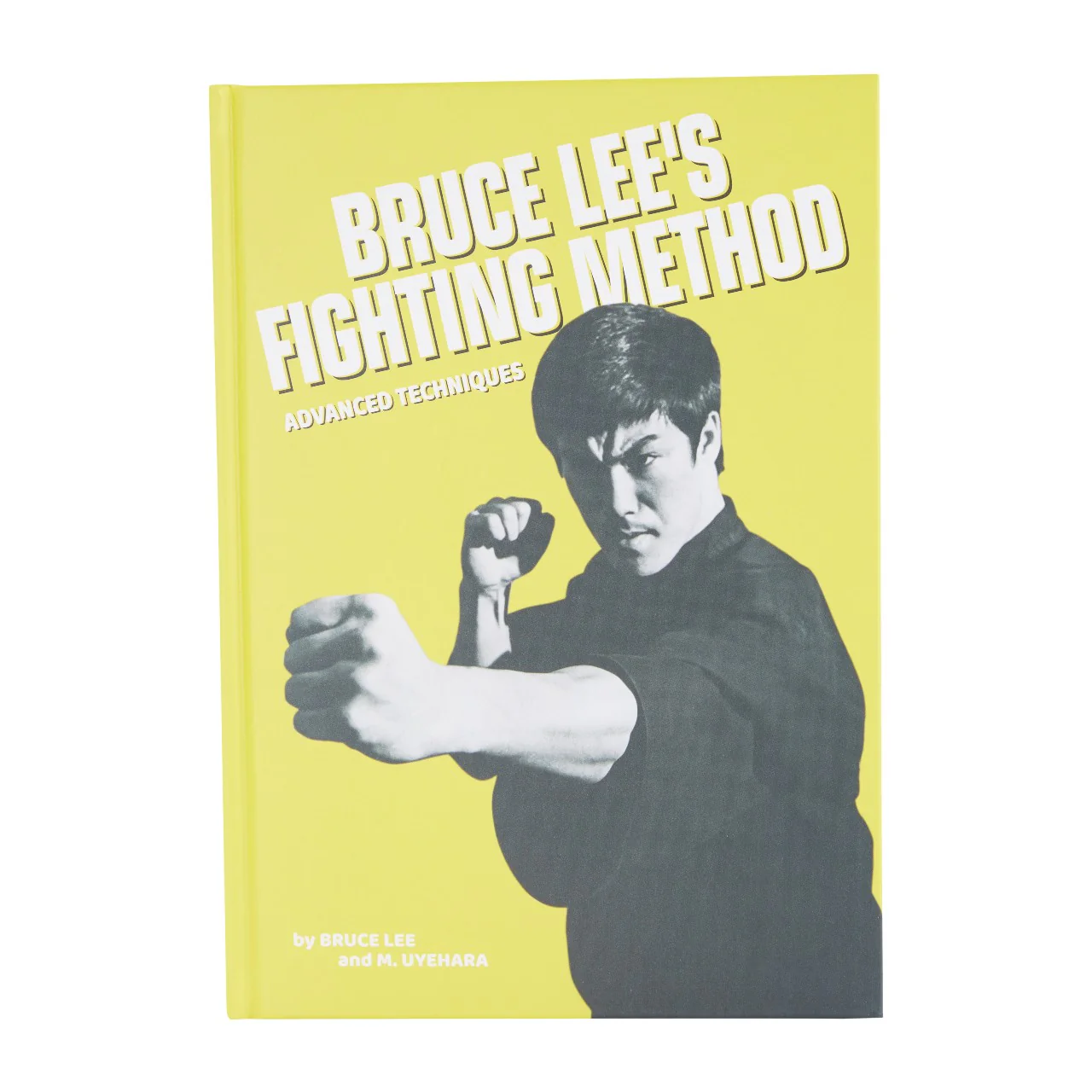 Complete Fighting Method: Expanded Limited Edition Book - Image 7
