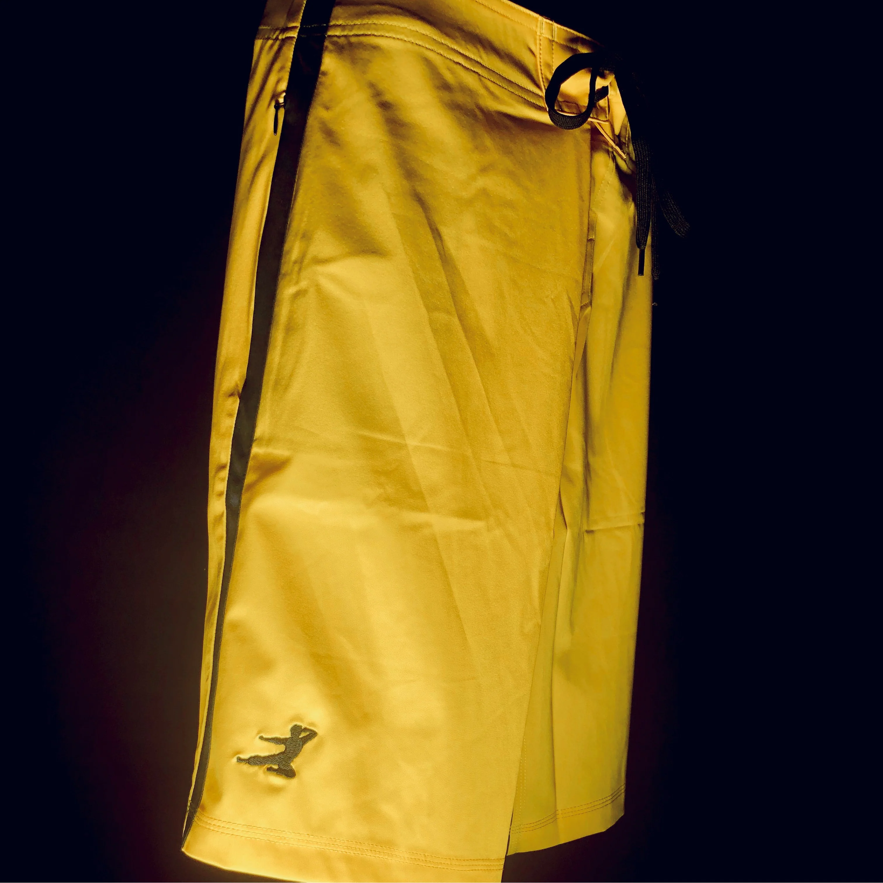 Infinite Optimism Board Shorts - Image 5