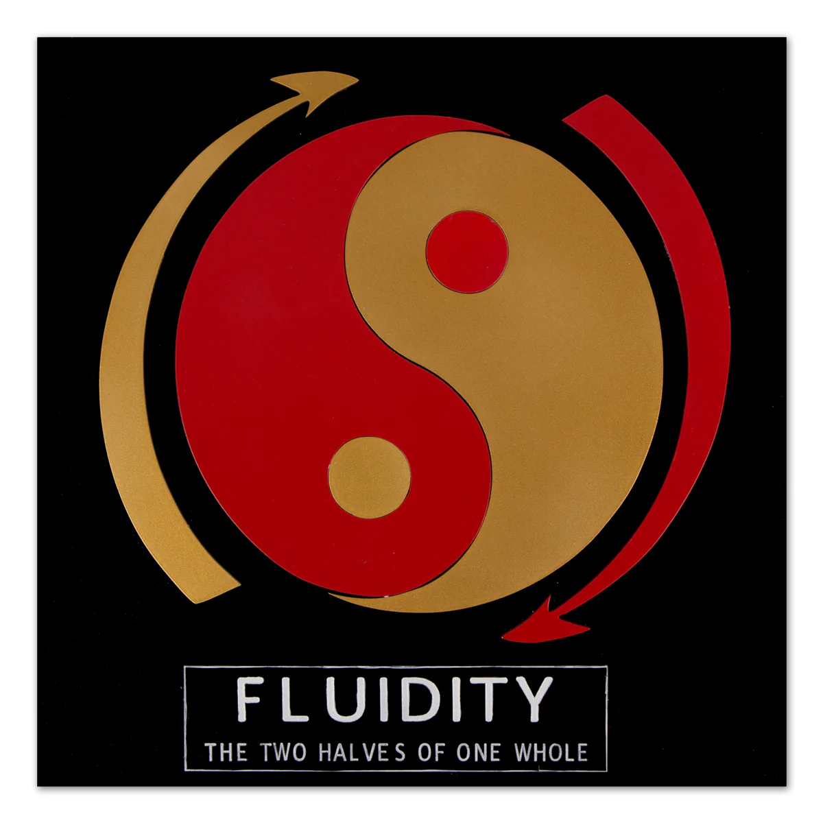 Stages of Cultivation Plaques Set - Image 5