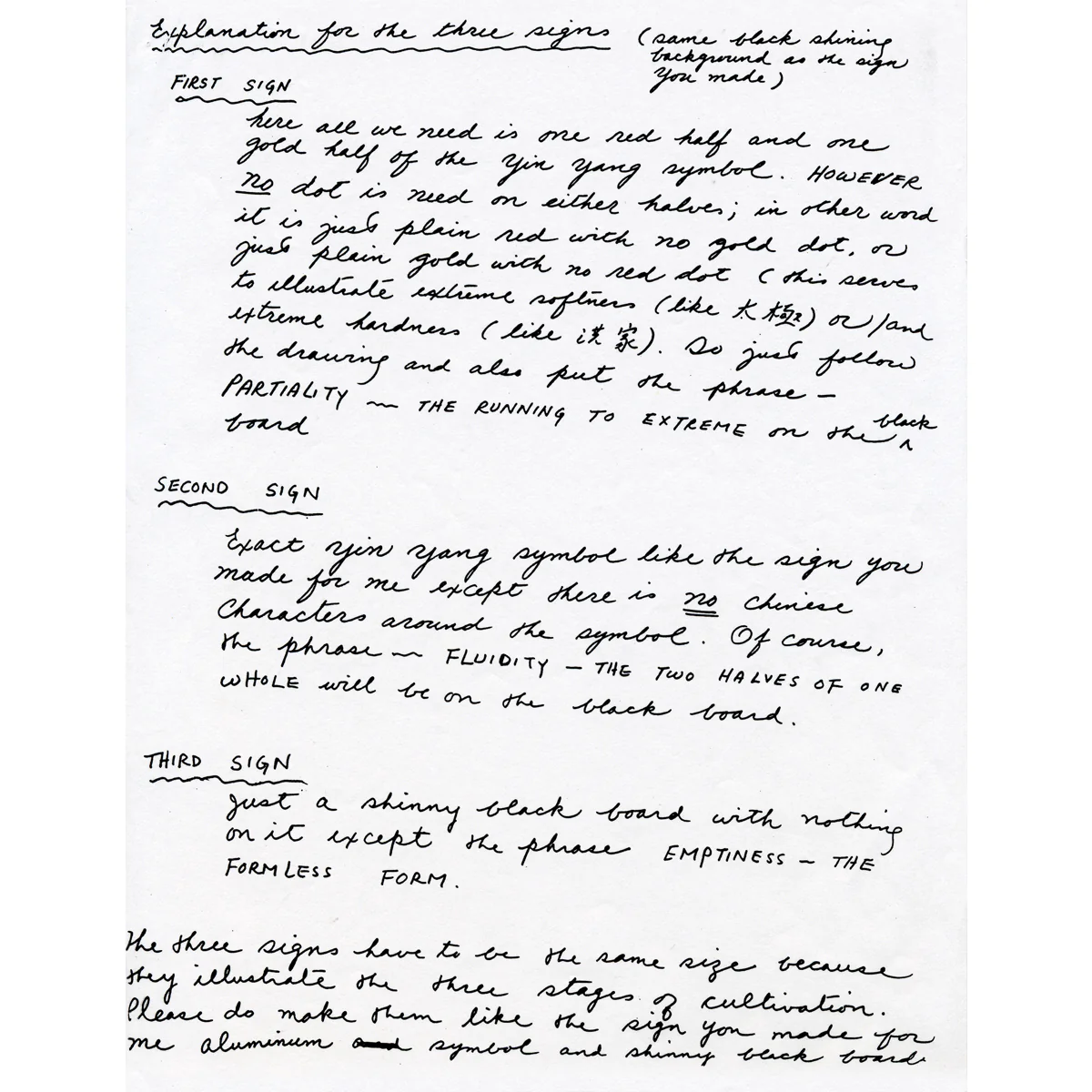 Stages of Cultivation Plaques Set - Image 7