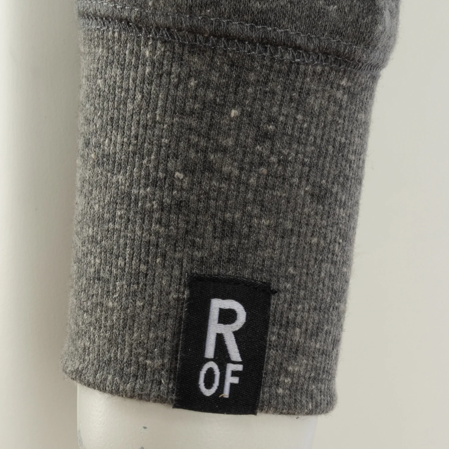 UW Bruce Lee Student '61-'64 Sweatshirt - Image 4